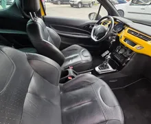 Zunanja slika - Citroën DS3 - SPORT THP 150 BVM6 LED-GRETJE SEDEŽEV-SLOVENSKI - 11 - Predogledna slika