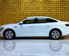 Zunanja slika - Renault Talisman - 1.6 DCI - NAVI - TEMP - 6 - Predogledna slika