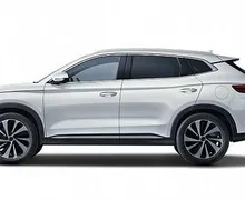 Zunanja slika - BYD SEAL U - DM-i DESIGN AWD PHEV 238kW skupni doseg 870 km - 4 - Predogledna slika