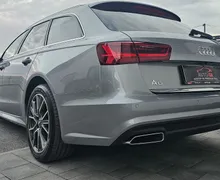 Zunanja slika - Audi A6 - Avant 3.0 TDI Qlean diesel Stronic- Le 169.000km-S-LINE - 12 - Predogledna slika
