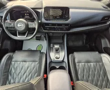 Zunanja slika - Nissan Qashqai - TEKNA°1.LAST°SLO°AUT°FULL LED°360 KAM.°NAVI° - 12 - Predogledna slika
