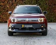 Zunanja slika - Renault 4 E-tech - techno EV52 110kW - 2 - Predogledna slika