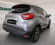 Zunanja slika - Renault Captur - TCe-SLOV.POREKLO-M 2017-GARANCIJA-LED-NAVI - 3 - Predogledna slika