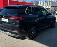 Zunanja slika - BMW X5 - serija : X-Line|Laser|Pano|Memory| - 5 - Predogledna slika