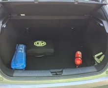 Zunanja slika - MG MG4 - Standard 5d 125kW.NEMŠKI.KAMERA.NAVI.LED-3000€ SUB - 12 - Predogledna slika