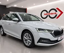 Zunanja slika - Škoda Octavia - Combi 2.0 TDI Style DSG- Matrix.panorama.HUD.asist - 3 - Predogledna slika