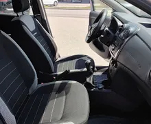 Zunanja slika - Dacia Sandero - Stepway 0.9 TCe 90 -5- - 7 - Predogledna slika