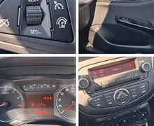 Zunanja slika - Opel Corsa - 1.4 Turbo 150KM - 1.SLO lastnik - samo 58.998 km - 9 - Predogledna slika