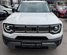 Zunanja slika - Baic BJ30 - 1.5T HYBRID 4WD - NA ZALOGI PE VRHNIKA - 2 - Predogledna slika