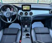 Zunanja slika - Mercedes-Benz CLA Shooting Brake - CLA-Razred 2.2 CDI - 9 - Predogledna slika