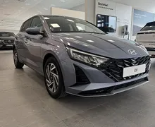 Zunanja slika - Hyundai i20 - 1.0 FL 90 PREMIUM 7DCT -RADAR-WINTER-rg - 2 - Predogledna slika