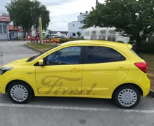 Zunanja slika - Ford Ka - + 1,2 Trend - 4 - Predogledna slika