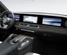 Zunanja slika - Mercedes-Benz GLE-Razred - GLE 450 d 4MATIC AMG Line - 8 - Predogledna slika