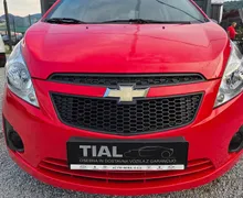 Zunanja slika - Chevrolet Spark - 1.0 16V-KLIMA-SAMO 57.000KM-1.LASTNICA-SLO... - 2 - Predogledna slika