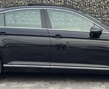 Zunanja slika - Volkswagen Passat - 1.4 TSI HIGHLINE|KAM|USNJE|ACC|PANO|GR.SED|NAVI - 7 - Predogledna slika