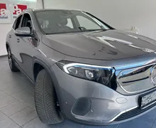 Zunanja slika - Mercedes-Benz EQA - 250 Progressive.KAMERA.NAVI.LED.USNJE.78.000 KM - 2 - Predogledna slika