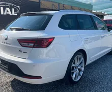 Zunanja slika - Seat Leon - 2.0 TDI 4X4-LED-NAVI-PANO-ALU17-OPR.VELIK SERVIS - 7 - Predogledna slika