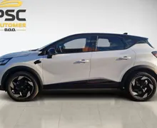 Zunanja slika - Renault Captur - TCe 140 EDC techno - 4 - Predogledna slika