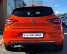 Zunanja slika - Renault Clio - Limited TCe 90 TEMPOMAT-PDC-KEYLESS - 5 - Predogledna slika
