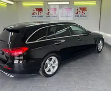 Zunanja slika - Mercedes-Benz C-Razred - T-Modell C 220 d 162 KW.NEMŠKI+4ALU.KAMERA.ACC - 17 - Predogledna slika