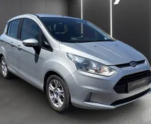 Zunanja slika - Ford B-MAX - 1.5 TDCi - 2 - Predogledna slika