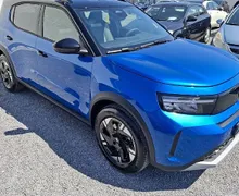 Zunanja slika - Opel Frontera - Elektro GS 54kWh - na zalogi - dobava takoj - 2 - Predogledna slika