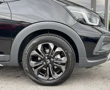 Zunanja slika - Honda Jazz - |1.5 i-MMD|CROSSTAR|ADVANCE|ACC|LED|NAVI| - 7 - Predogledna slika