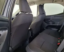 Zunanja slika - Toyota Yaris - Hybrid 1.5 VVT-i Sport BiTone Avt. - 15 - Predogledna slika
