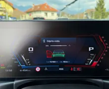 Zunanja slika - BMW M3 - Competition xDrive FULL LED ACC HuD 360 KAMERA A20 - 19 - Predogledna slika