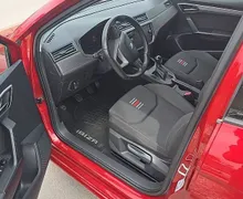 Zunanja slika - Seat Ibiza - 1.0 TSI 70 95  FR VIRTUAL AMBIENT OSVETLITEV - 8 - Predogledna slika