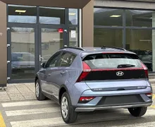 Zunanja slika - Hyundai Bayon - 1.0 T-GDI Life°°Rg. - 3 - Predogledna slika