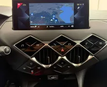 Zunanja slika - DS DS 3 Crossback - Crossback Perform. Line 1.5L BlueHDi.81KW NEMŠKI.U - 6 - Predogledna slika