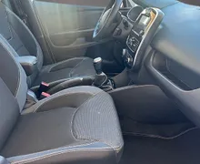 Zunanja slika - Renault Clio - Grandtour dCi 90 Intens - 11 - Predogledna slika