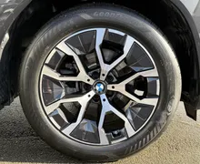 Zunanja slika - BMW X3 - 20d xDrive - 5 - Predogledna slika
