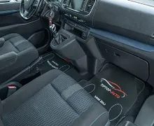 Zunanja slika - Peugeot Traveller - 2.0 BlueHDi•8 SEDEŽ•BIXENON•KAM•NAVI•ACC•LEASING - 17 - Predogledna slika