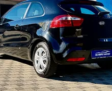 Zunanja slika - KIA Rio - 1.4 CRDi EX Urban - 6 - Predogledna slika