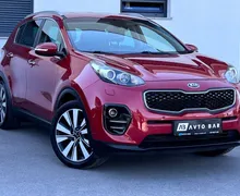 Zunanja slika - KIA Sportage - 4WD 2.0 CRDI+SLO+KEYLESS GO+MRTVI KOT+KAMER... - 1 - Predogledna slika