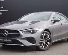 Zunanja slika - Mercedes-Benz CLA-Razred - 200 d Progressive Avt. - 3 - Predogledna slika