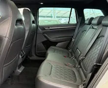 Zunanja slika - Škoda Kodiaq - Sportline 2.0 TDI DSG - USNJE - PANO - KAMERA - 10 - Predogledna slika