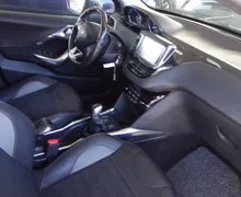 Zunanja slika - Peugeot 2008 - 1.6i 16V - 4 - Predogledna slika