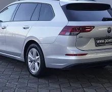 Zunanja slika - VW Golf - Variant 2.0 TDI Style avt. 110  150 +ACC+LED+KAMERA+PRIKLO - 7 - Predogledna slika