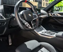 Zunanja slika - BMW Serija 4 - Gran Coupe: 440i xDrive - Šibedah - Harman Kardon - Memo - 17 - Predogledna slika