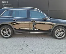 Zunanja slika - Mercedes-Benz GLB-Razred - GLB 200 d AMG Line Avt. - 5 - Predogledna slika