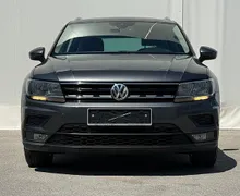 Zunanja slika - Volkswagen Tiguan - 2.0 TDI BMT Comfortline DSG - 2 - Predogledna slika
