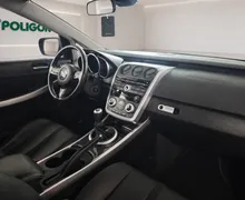 Notranja slika - Mazda CX-7 - 2.3i Turbo-SLOV.POREKLO-4 x 4 POGON-M 2008 - 12 - Predogledna slika