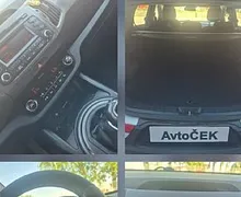 Zunanja slika - KIA Sportage - 1.7 CRDi + BREZ POLOGA TUDI ZA TUJCE - 11 - Predogledna slika