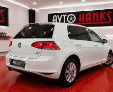 Notranja slika - Volkswagen Golf - 1.2 TSI BMT.BREZ POLOGA DO 7 LET.LEANPAY - 8 - Predogledna slika