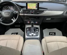 Zunanja slika - Audi A6 - Avant 2.0 TDI+NAVI+HLAJENJE+LED+USNJE... - 11 - Predogledna slika