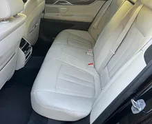 Zunanja slika - BMW Serija 7 - : 730d Avt. - 10 - Predogledna slika