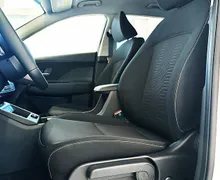 Zunanja slika - Hyundai Kona - BEV 48KWH PREMIUM-KAMERA-DAB-LED-TOPL.Č-AMBI-VIDEO - 8 - Predogledna slika
